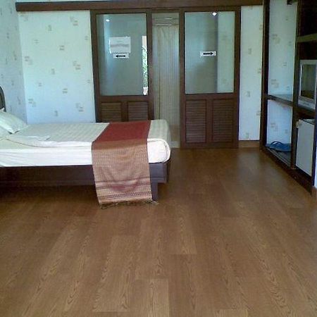 Dak Nong Lodge Resort Bao Loc Exterior foto